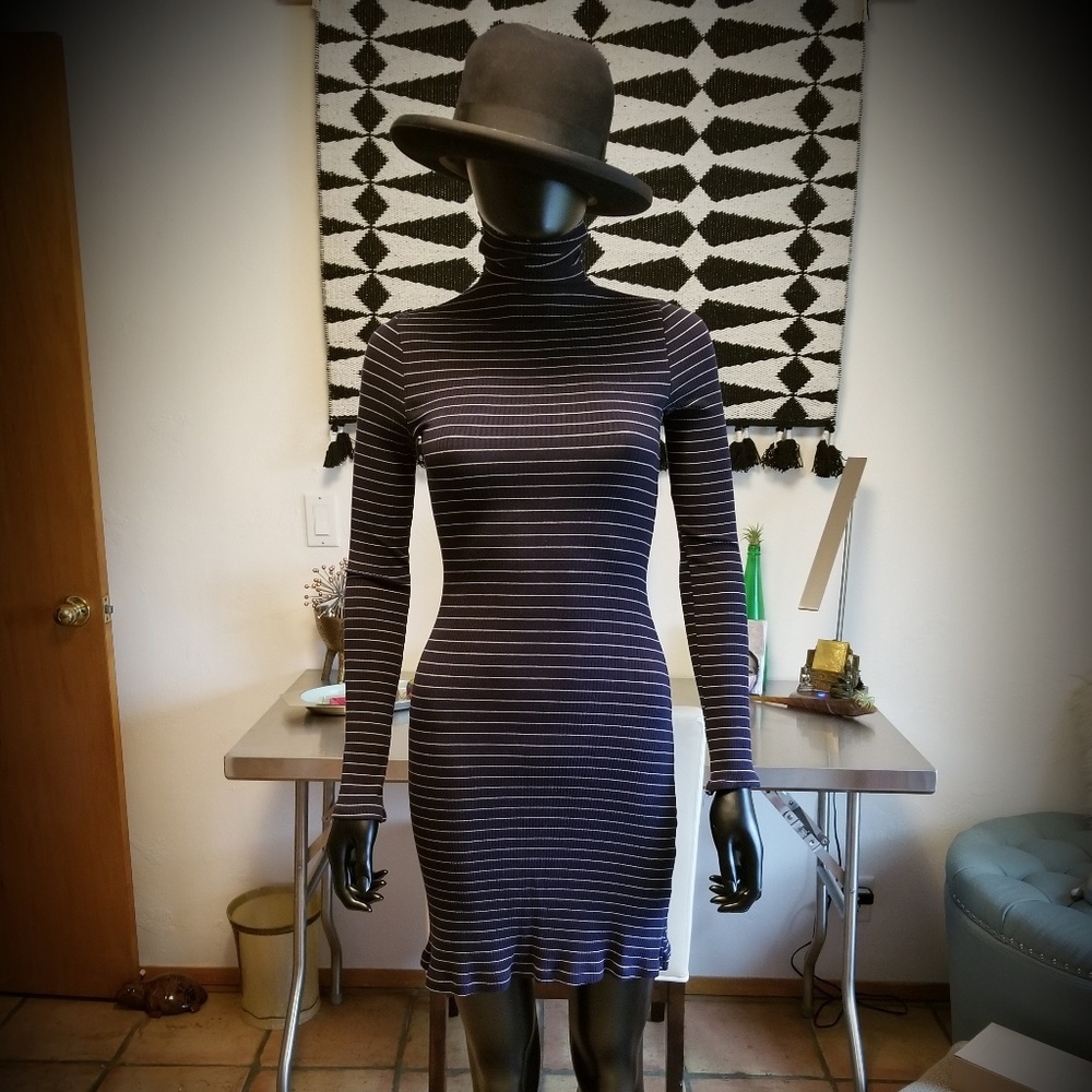 REFORMATION ROCHELLE DRESS